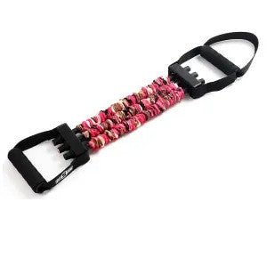 Multifunctional Chest and Arms Resistance Bands