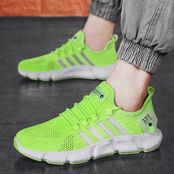 Men's Ultra-Lightweight Sport Shoes