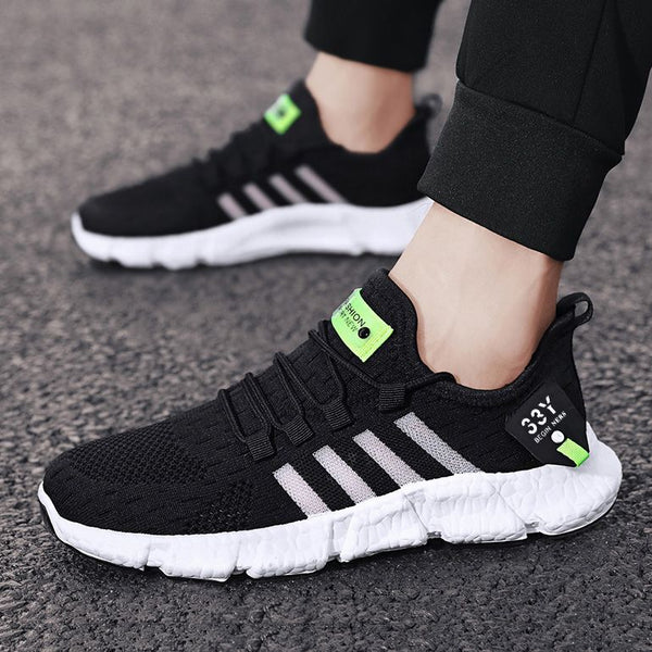 Men's Ultra-Lightweight Sport Shoes