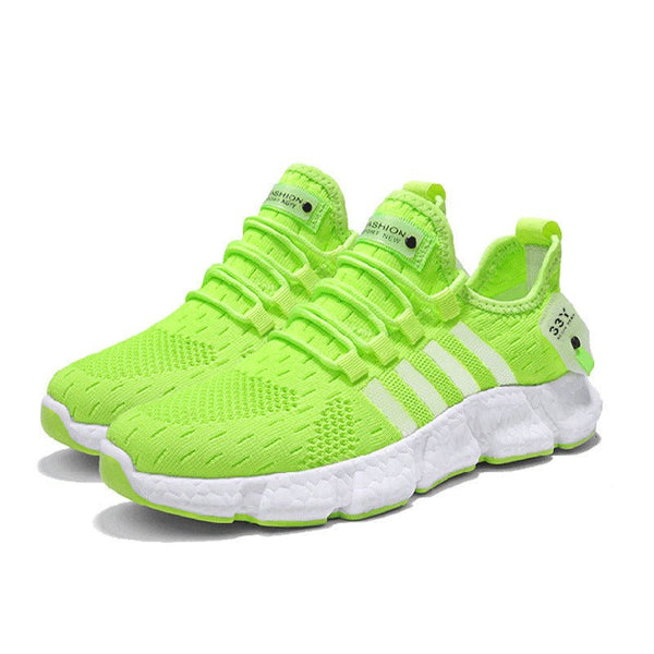 Men's Ultra-Lightweight Sport Shoes