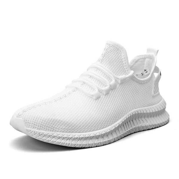 Men's Feather Light Fitness Shoe