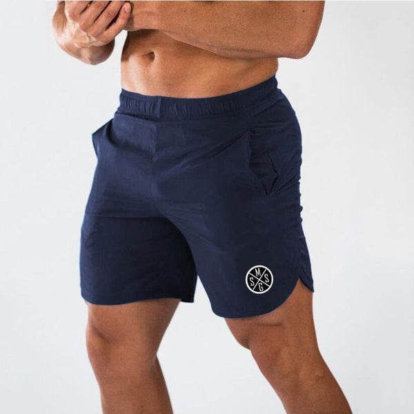Muscle Gym Shorts
