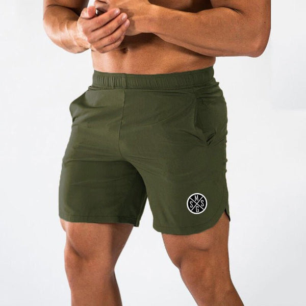 Muscle Gym Shorts