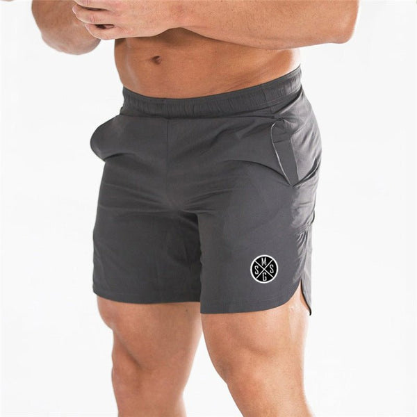 Muscle Gym Shorts